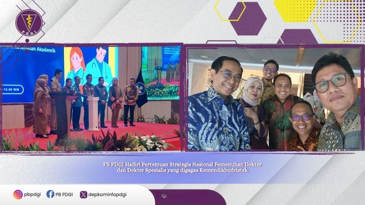 PDGI Kabupaten Kuningan | Informasi, Layanan, Berita, dan Seminar Dokter Gigi