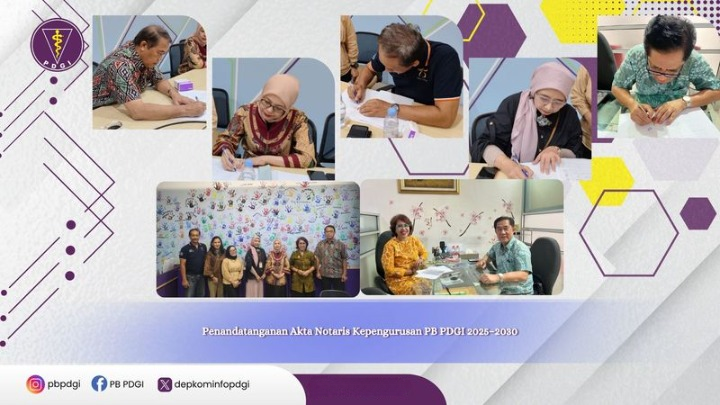 PDGI Kabupaten Kuningan | Informasi, Layanan, Berita, dan Seminar Dokter Gigi
